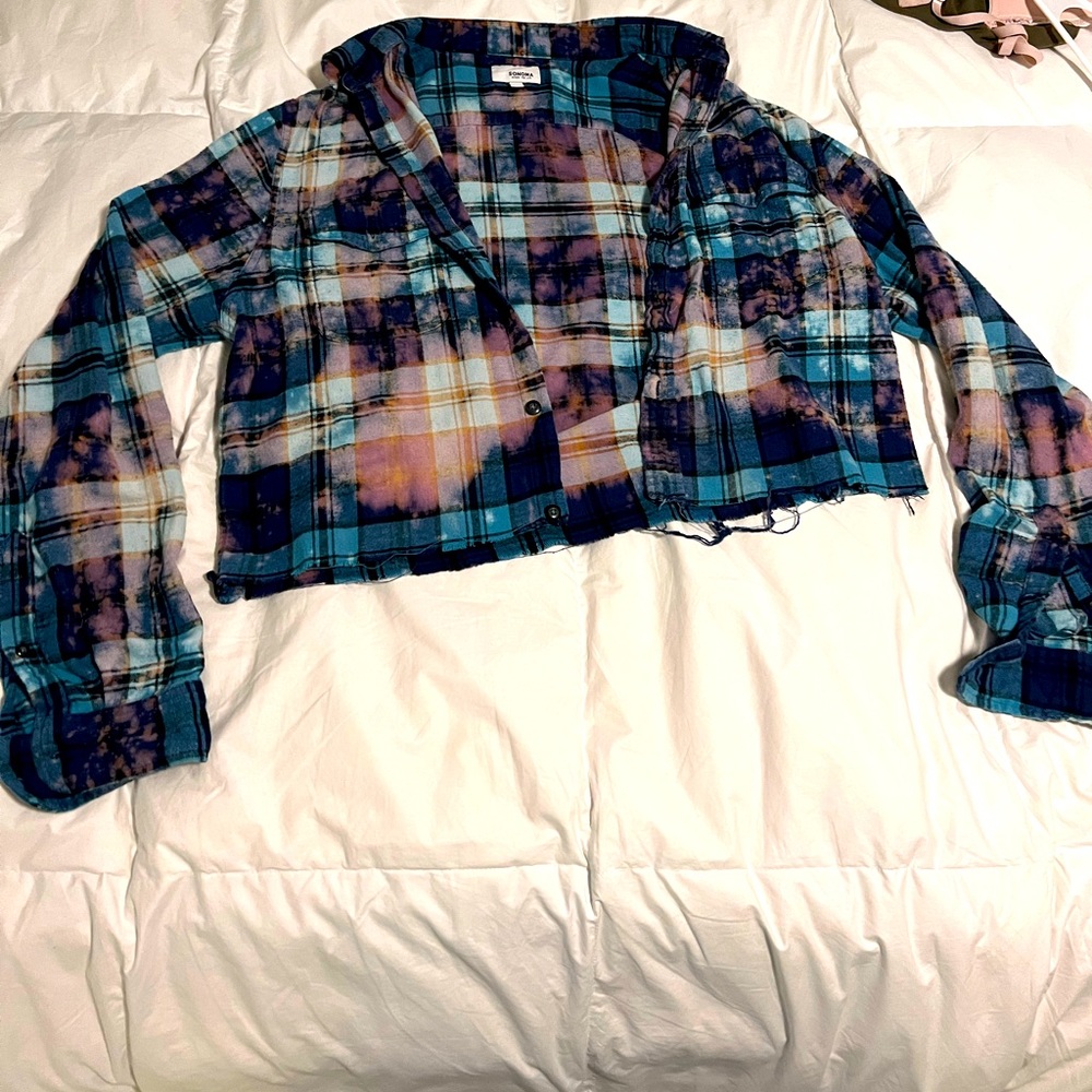 Vintage jacket